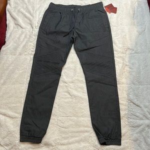Slim Retro Distrikt pants